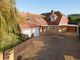 Thumbnail Detached house for sale in Mill Lane, Herne Bay