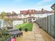 Thumbnail Terraced house for sale in Stoughton Avenue, Cheam