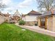 Thumbnail Semi-detached house for sale in High Street, Charlton-On-Otmoor, Kidlington, Oxfordshire