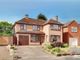 Thumbnail Detached house for sale in The Leasowe, Lichfield