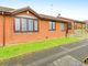 Thumbnail Bungalow for sale in Agincourt Street, Heywood, Rochdale