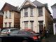 Thumbnail Room to rent in Queensland Road, Southbourne, Bournemouth