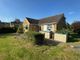 Thumbnail Detached bungalow for sale in 18 Frog End, Great Wilbraham, Cambridge, Cambridgeshire