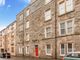 Thumbnail Flat for sale in 9/2 Lyne Street, Abbeyhill, Edinburgh