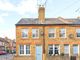 Thumbnail Terraced house for sale in Bourne Avenue, Windsor, Berkshire