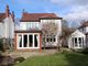 Thumbnail Detached house for sale in Hilbre Drive, Hesketh Park, Southport