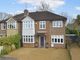 Thumbnail Semi-detached house for sale in Godalming, Surrey