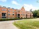 Thumbnail Flat for sale in Little Trodgers Lane, Mayfield, East Sussex