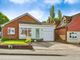 Thumbnail Bungalow for sale in Chapel Street, Norton Canes, Cannock, Staffordshire