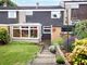 Thumbnail Terraced house for sale in Webb Rise, Stevenage, Hertfordshire