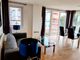 Thumbnail Flat to rent in Mast Quay, London