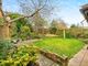 Thumbnail Detached house for sale in Granborough Road, North Marston, Buckingham