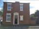 Thumbnail End terrace house for sale in Ingot Street, Preston