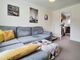 Thumbnail Terraced house for sale in Downland Way, Salisbury