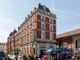 Thumbnail Flat for sale in Henrietta Street, Covent Garden, London