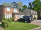 Thumbnail Detached house to rent in Birchwood Close, Horley, Surrey