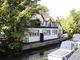 Thumbnail Flat for sale in Boulters Lock Island, Maidenhead