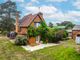 Thumbnail Detached house for sale in Coopers Green Lane, Welwyn Garden City, Hertfordshire