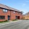 Thumbnail Flat for sale in Carlin Close, Wellingborough