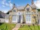 Thumbnail Detached house for sale in Bonchurch Shute, Ventnor, Isle Of Wight