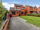 Thumbnail Detached house for sale in Castle Road, Walsall Wood