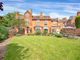 Thumbnail Detached house for sale in Knighton Road, Stoneygate, Leicester