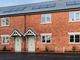 Thumbnail Terraced house for sale in Juniper Cottage, Blakemere Lane, Norley