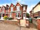 Thumbnail End terrace house for sale in East Ham Road, Littlehampton, West Sussex