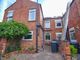 Thumbnail Terraced house for sale in High Street, Beighton, Sheffield