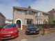 Thumbnail Semi-detached house for sale in Leyburn Road, Lancaster