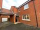 Thumbnail Property to rent in Melcome Close, Singleton, Ashford