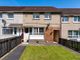 Thumbnail Terraced house for sale in Seaforth Lane, Moodiesburn, Glasgow