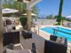 Thumbnail Villa for sale in Fantastic 3 Bedroom Villa With Swimming Pool &amp; Truly Beautiful V, Bahceli, Cyprus