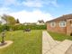 Thumbnail Bungalow for sale in Longmeadow Close, Griston, Thetford, Norfolk