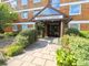 Thumbnail Flat for sale in Carlton Towers, North Street, Carshalton