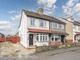 Thumbnail Semi-detached house for sale in Platts Crescent, Amblecote