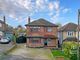 Thumbnail Detached house for sale in Dacre Close, Chigwell