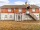 Thumbnail Detached house for sale in London Road, Kirton