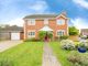 Thumbnail Detached house for sale in Garden Close, Briston, Melton Constable