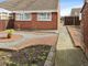 Thumbnail Semi-detached bungalow for sale in Ullswater Drive, Hull