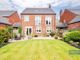 Thumbnail Detached house for sale in Ladybank Avenue, Fulwood, Preston