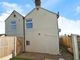 Thumbnail Semi-detached house for sale in Mill Lane, Hogsthorpe, Skegness