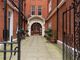 Thumbnail Flat for sale in Bloomburg Street, London