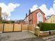 Thumbnail Detached house for sale in Church Walk, Eastwood, Nottingham