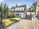Thumbnail Semi-detached house for sale in Ullswater Crescent, Woodlesford, Leeds, West Yorkshire