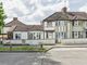 Thumbnail Semi-detached house for sale in Hillside Crescent, Harrow