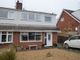 Thumbnail Semi-detached house for sale in Beech Grove, Loggerheads, Market Drayton