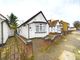 Thumbnail Bungalow for sale in Catherine Road, Enfield