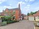 Thumbnail Detached house for sale in Sleaford Road, Heckington