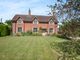 Thumbnail Detached house for sale in Church Lane, Rudford, Gloucester, Gloucestershire